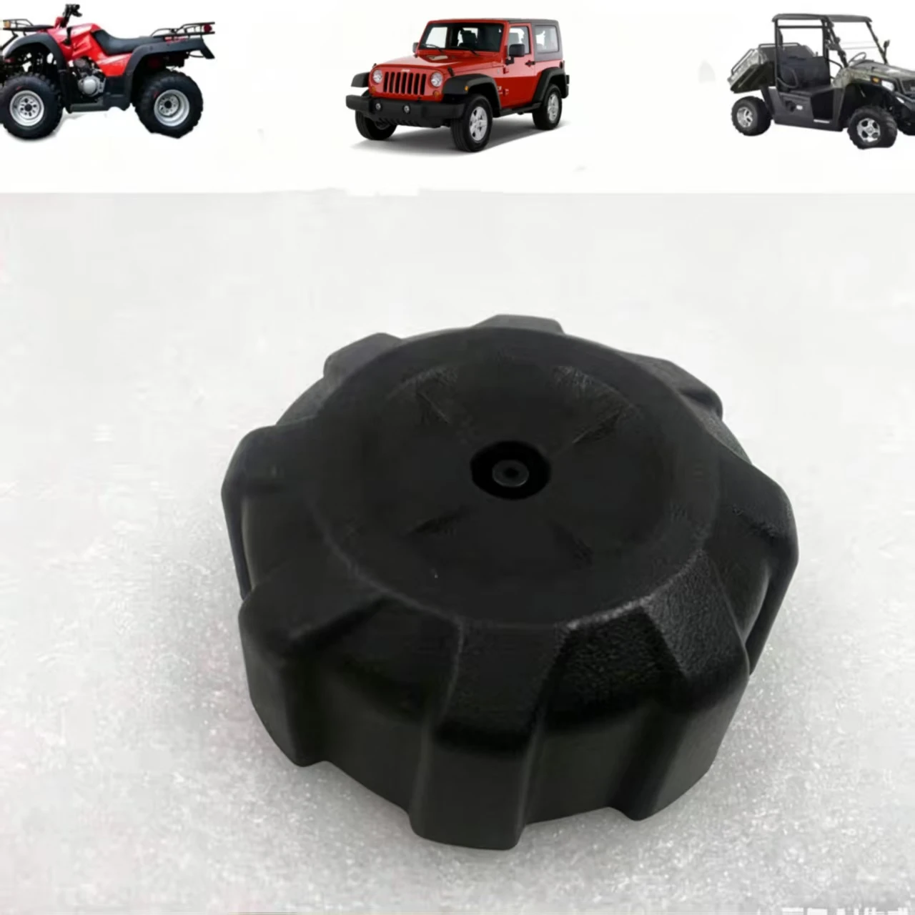 

Крышка топливного бака для квадроцикла Loncin 200 ATV LX200-AU, запчасти для квадроциклов