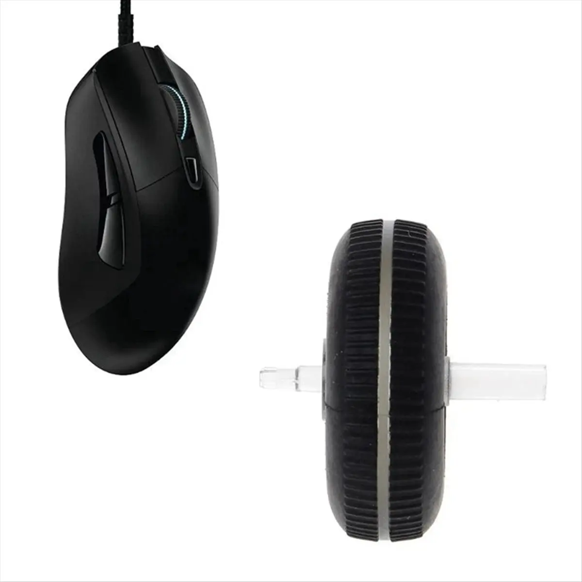 High-quality PC accessories in Stock Precision Mouse Wheel Pulley for Logitech G403 G603 G703