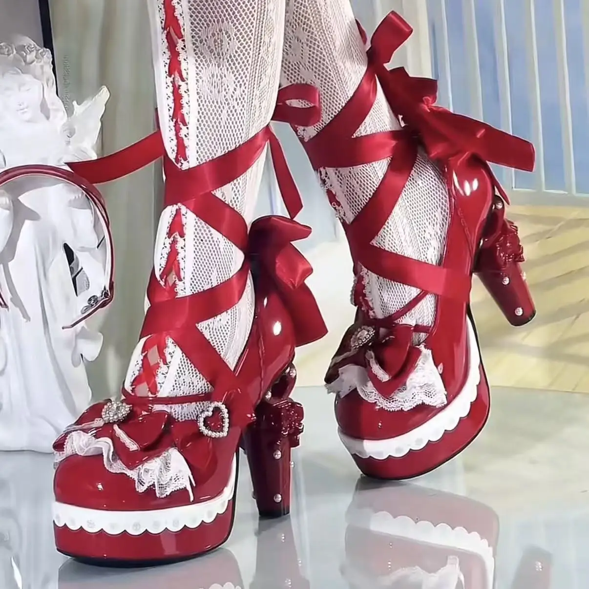 Thumbnail 2 - #8 Latest Mary Janes Updates