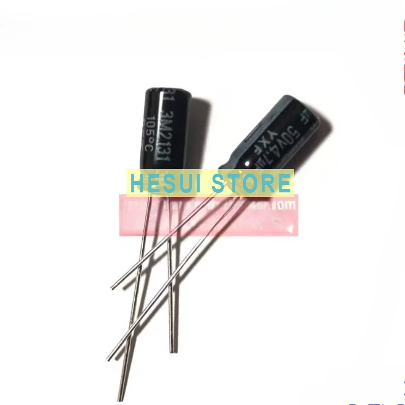 Ruby Electrolytic C… - image