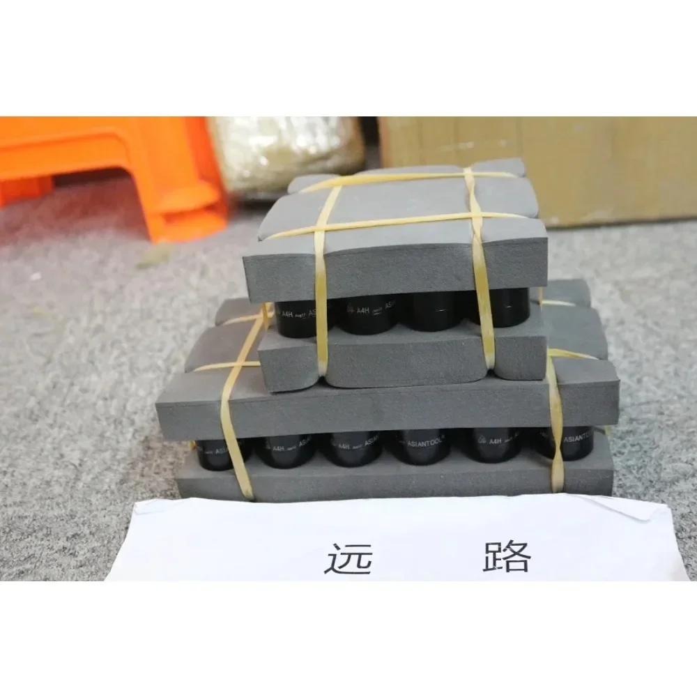 Asiantool A4H A6H แหวน