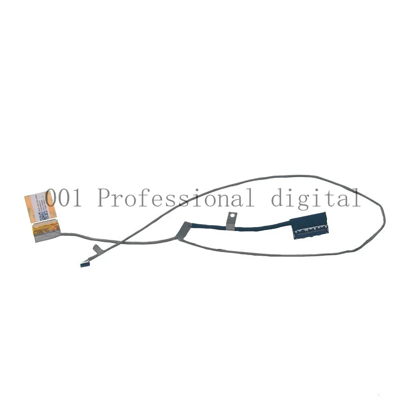 LCD cable for Asus Zenbook ux51v ux52a ux52v UX52VS u500v FHD 1422-019e000