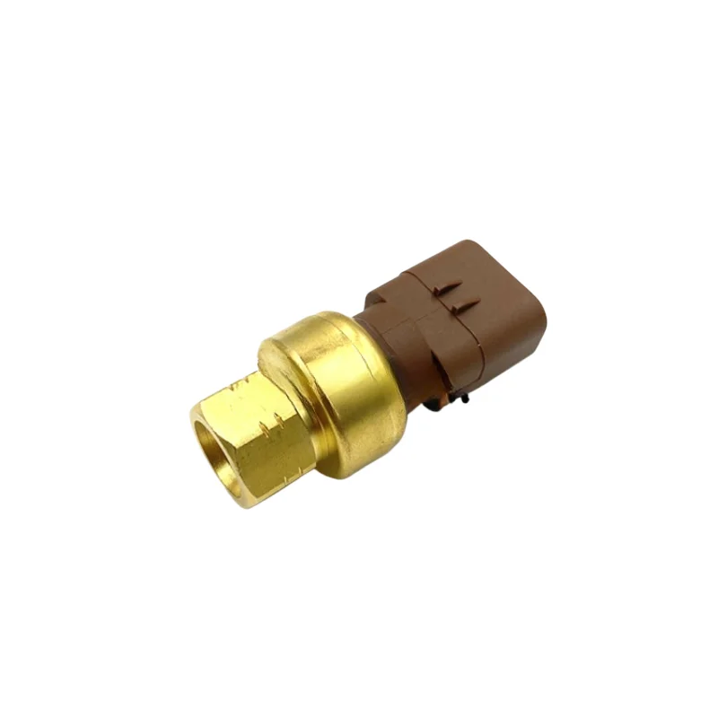 For Caterpillar Cat E312 313 326 329d2gc Engine Oil Diesel Fuel Pressure Sensor 305-6873 Excavator Accessories