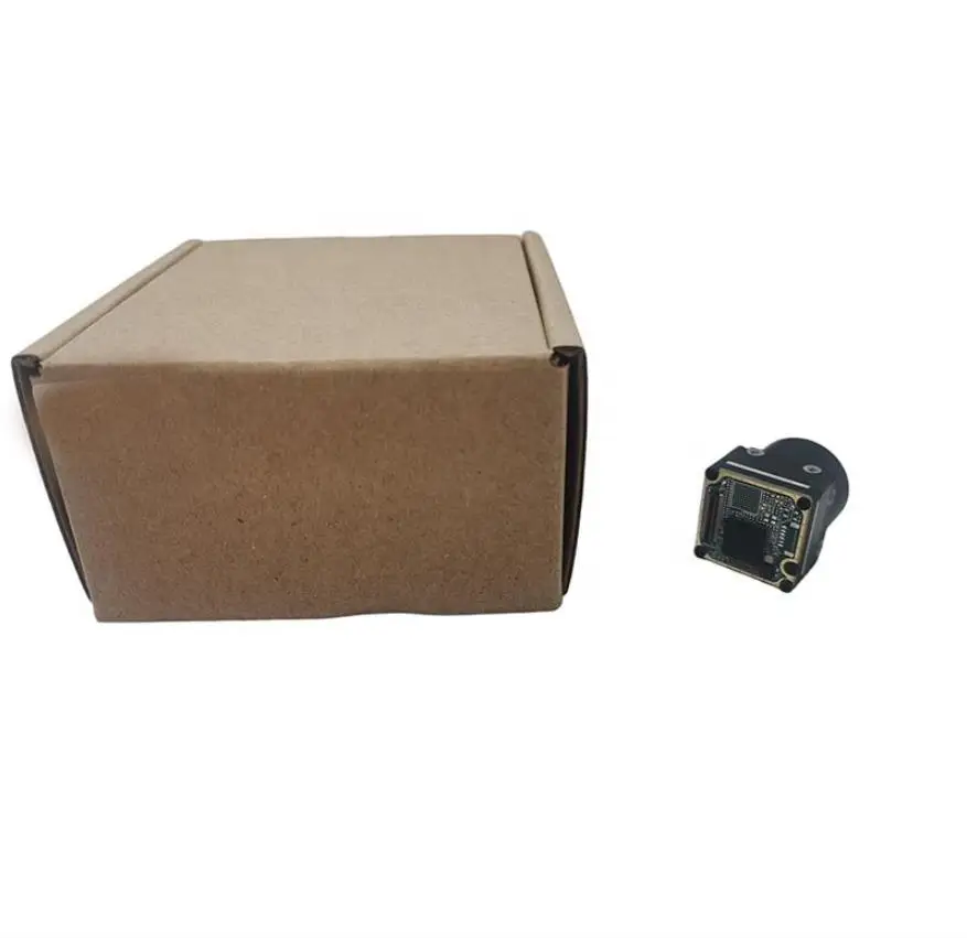 

Thermal Camera 256/384/640 9.7/4MM Lens 50° Wide-Angle FPV Thermal Imaging Module for FPV Racing Drones with CVBS/USB Interface