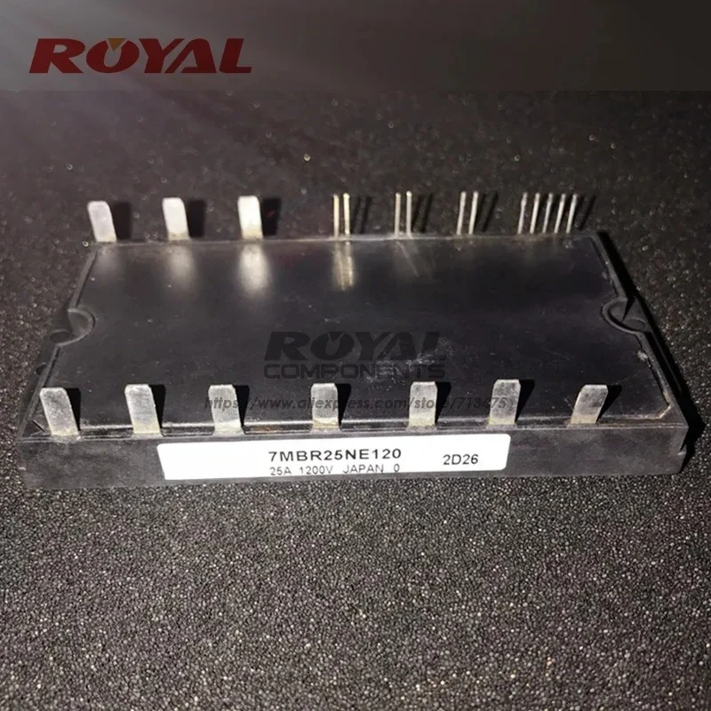 7MBR25NE120