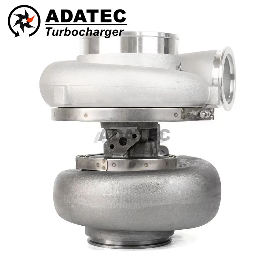 

GTX5533R Turbo Dual Ceramic Ball Bearing 94*133.8mm TH:Single Scroll T6 1.24A/R,Twin Scroll T6 1.24A/R,Dual Vband 1.22/1.41A/R