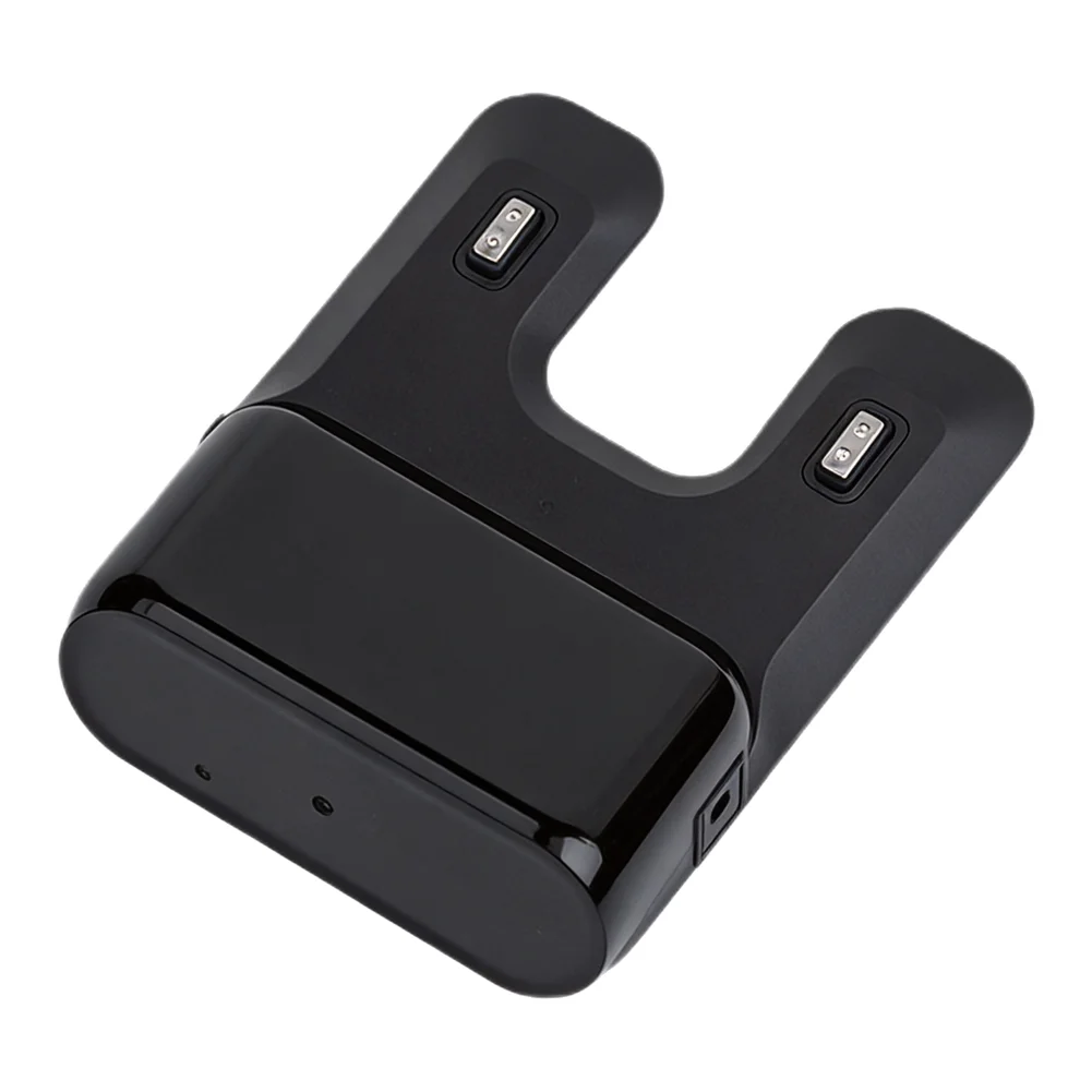 Home Cleaning Black Irbis Vacuum Charger Safe Charger For Robot Vacuum Robot Vacuum Charger Easy To Use Design