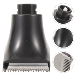 Shavers for Men Electric Razor Trimmer Replacement Head Part Man Replaceable Men's