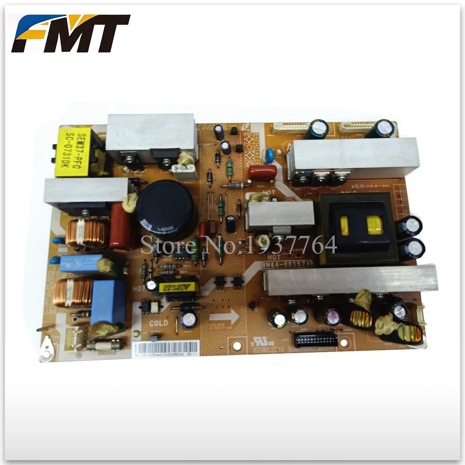 used for LA37S81B power supply board  BN44-00157A PSLF231501A part