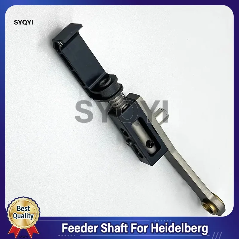 

1 комплект лучшего качества G2.028.040S MV.033.831 G2.028.051F подающий вал для Heidelberg SM52