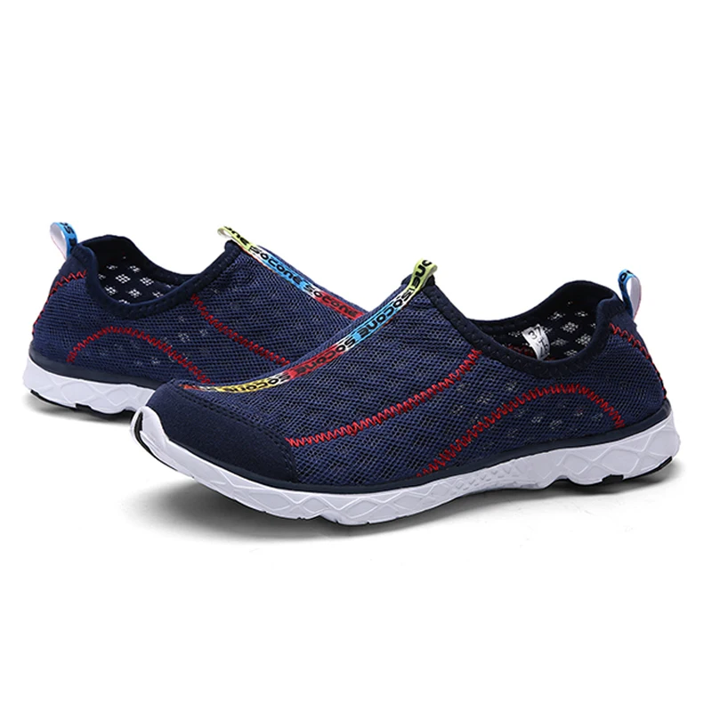 Outdoor beach shoes Convenient and comfortable water sneakers backcountry trail shoes Swimming sneakers for men and women