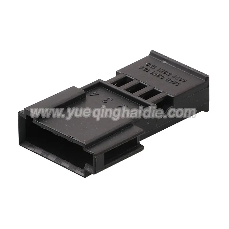1-20 sets  automotive connector 3G0972704 AIT2PB-04G-1AK 15344683 MX37004SP3 6098-3535 316088-1 2177466-1 3-968696-2 2-1394450-2