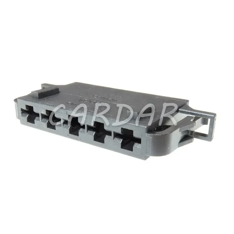 1 компл. 5-контактный разъем 1J0 972 755 1J097275, 5-контактный автомобильный проводной разъем 6,3 мм для VW