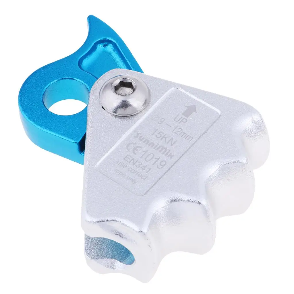 Climbing 15KN Pulle…