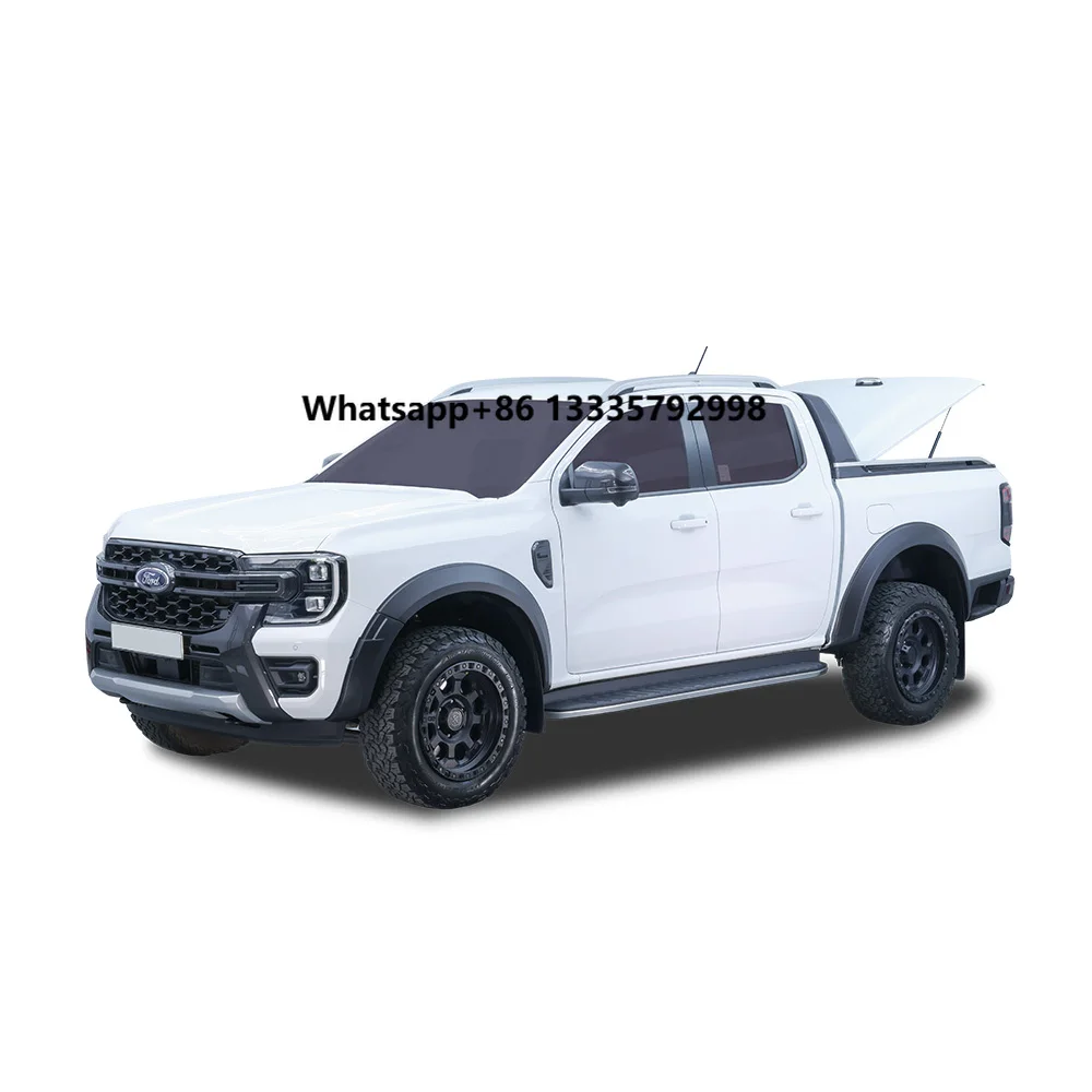 

Fiberglass Cheap Car Parts D-Sport Series 1 Customized Sport Lid Vehicle Vietnam Car Body Part Manufacture Lasts for 12 Months