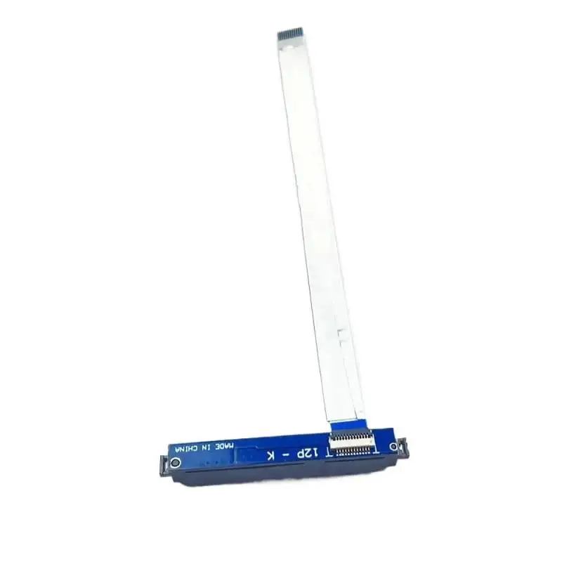 

For Extensa 15 EX215 EX215-31G EX215-51G EX215-53G N19C1 N19H1 12PIN laptop SATA Hard Drive HDD SSD Connector Flex Cable (*:*)