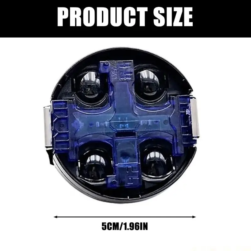 J0MA Automatic Wiper Headlight 2469012504 A2469012504 For W166 GL450 GL550 ML550 Weather Adaptive Technology Lightweight Design view 6