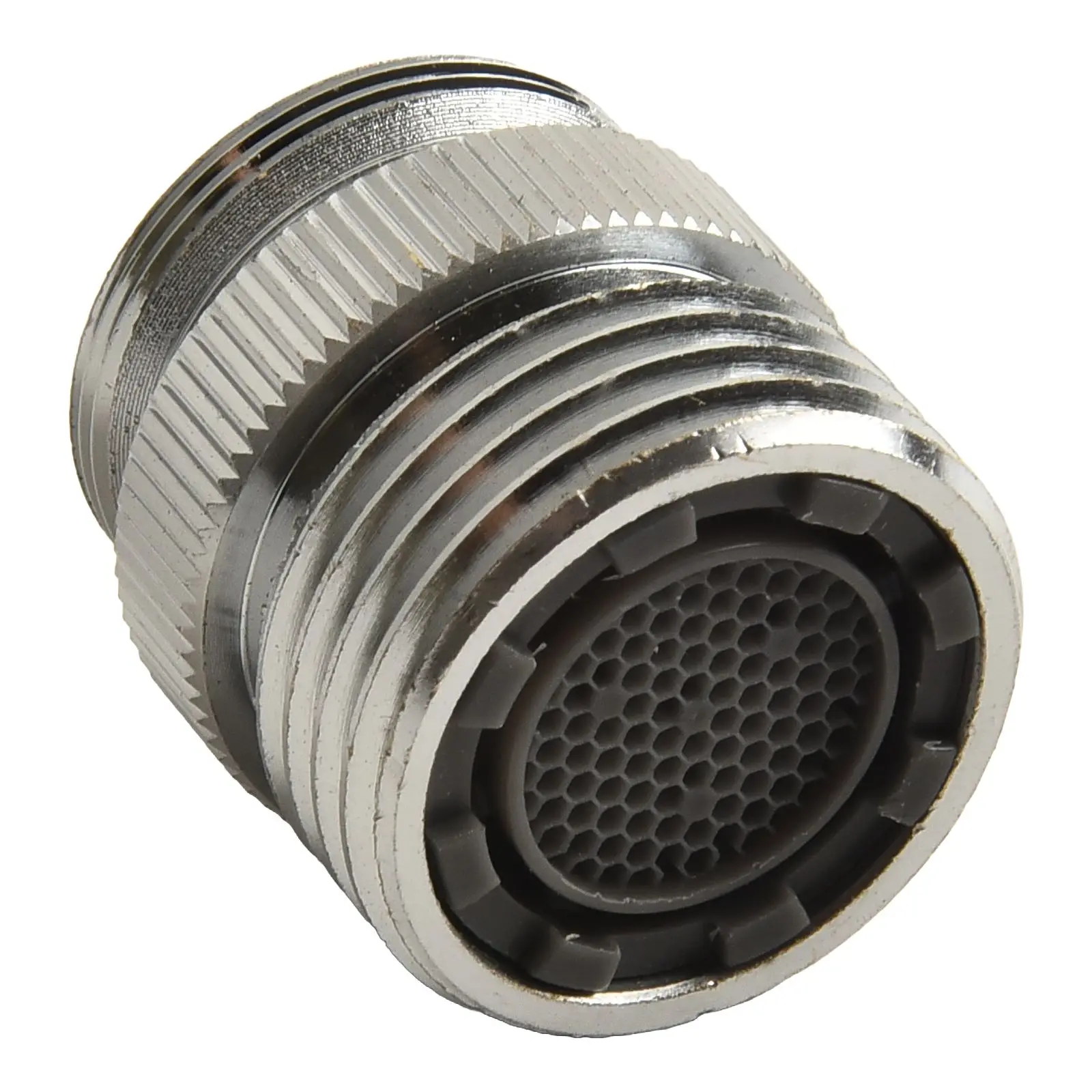 3 4inch Garden Hose Connector Connect Garden Hose To Faucet Aerator Adapter Brass Faucet Adapter for versatile Compatibility