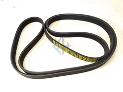 6659970392  engine Belt assy V Ribbed belt poly grooved of Ssangyong for  KORANDO C PART NUMBER:6719970192