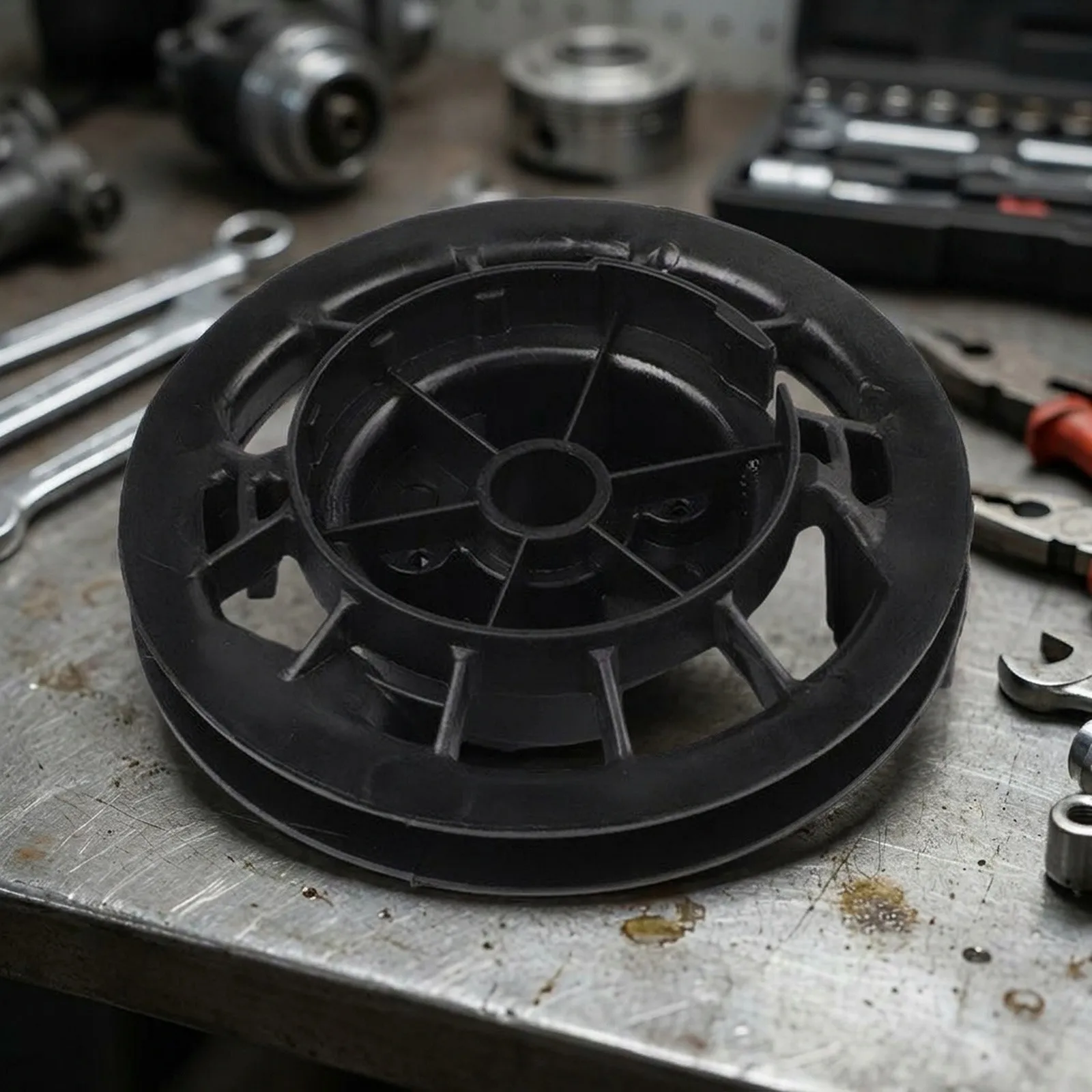 Effective Pull Starter Recoil Repair Kit Compatible with For Classic For Sprint Replace For Part Numbers 499901 281505S