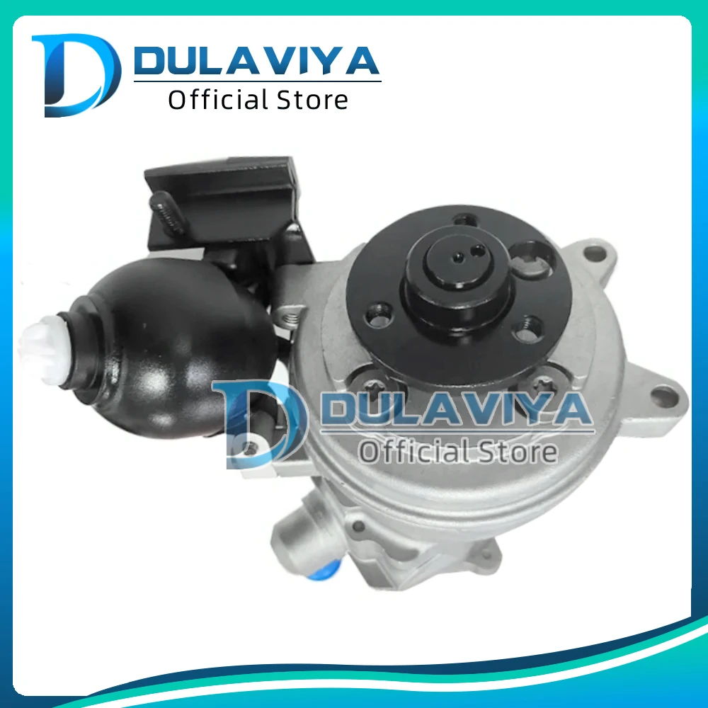 Auto Parts Power Steering Pump For BMW E65 E66 B7 Alpina 745Li 745i N62 4.4L 32416760070 32416787351 32416781012