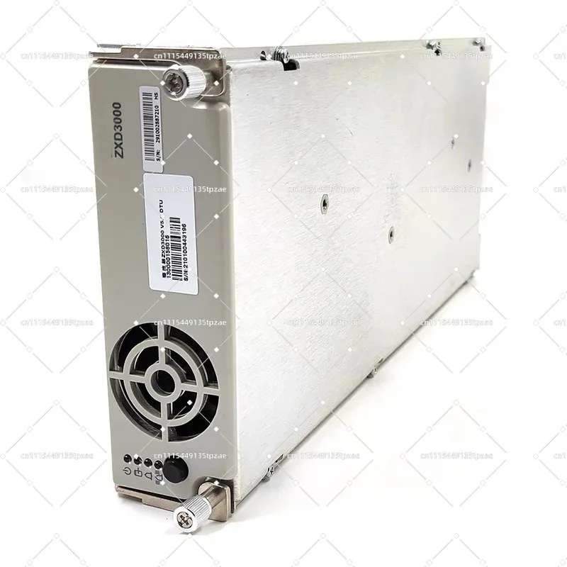 Used ZXD3000 3000W Rectifier Module V5.0 V5.5 V5.6 53.5V 48V 50A 100-240V Communication Switch Power Supply