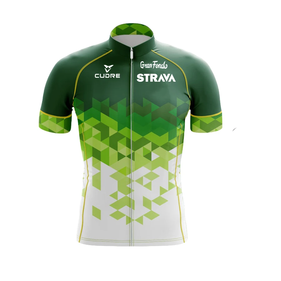 STRAVA летняя велосипедная майка с короткими рукавами MTB Maillot велосипедная рубашка дышащая Tricota Mountain Pro Team велосипедная спортивная одежда