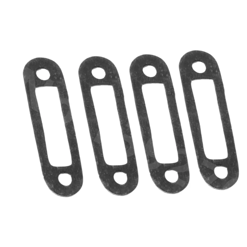 5pcs 6591/97024 Gasket Muffler Non-asbestos for Kyosho FW06 1/10 RC Car Upgrade Parts Spare Accessories