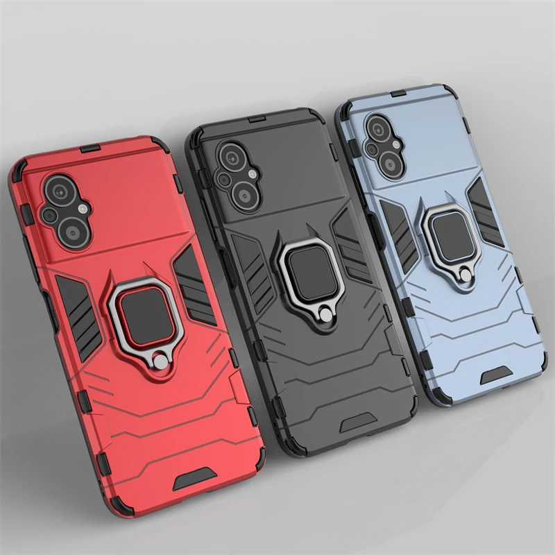For Cover Xiaomi Po… - image