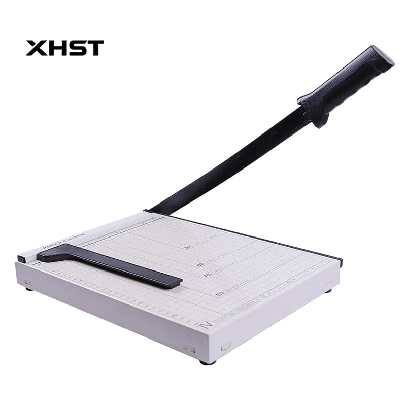 Brand Metal Wooden Paper Trimmer for Office Use