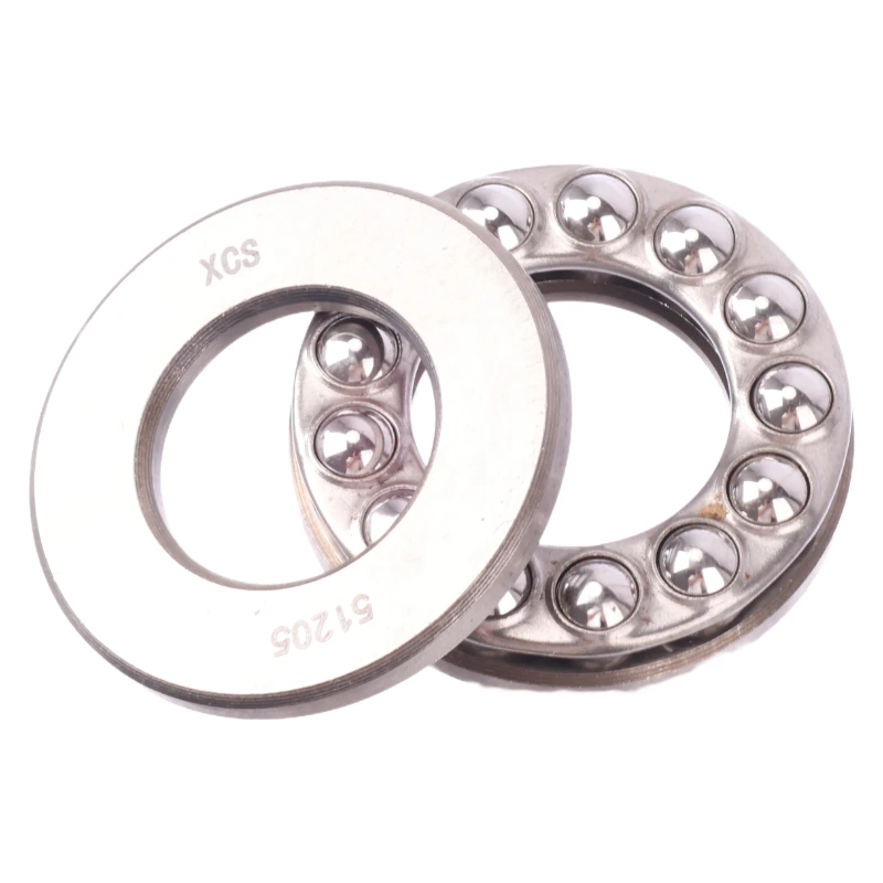 

51205 Thrust Ball Bearings Deep Groove Ball Bearing for Generator Bearin Skate Shoes