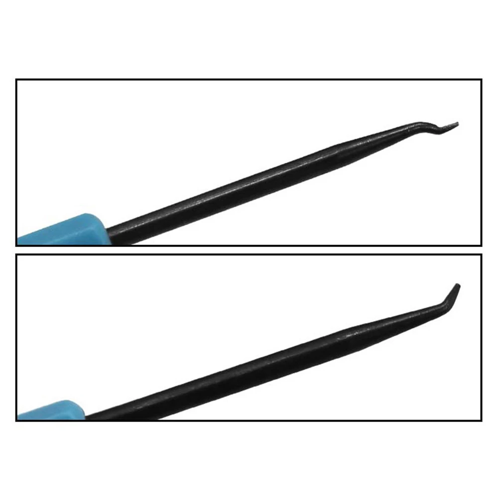 

6pcs Soldering Aid Tools Kit Desoldering PCB Cleaning Welding Auxiliary Tool for Circuit Board Repair Maintenance