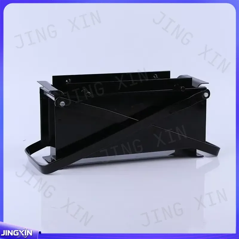 Custom for Mini Manual Paper Press Baler Heavy Duty Waste Newspaper Compactor Labor Saving Home Small Business Recycling Tool