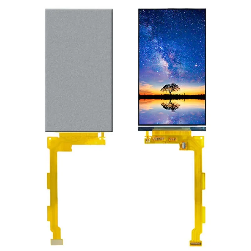 LQ047K3SX06 MIPI Interface 720*1280 Resolution 4.7 Inch LCD Display Panel With Touch