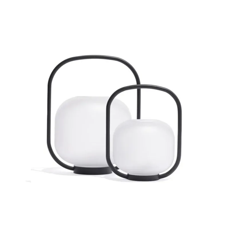 

Rechargeable outdoor portable light, table landscape decorative light