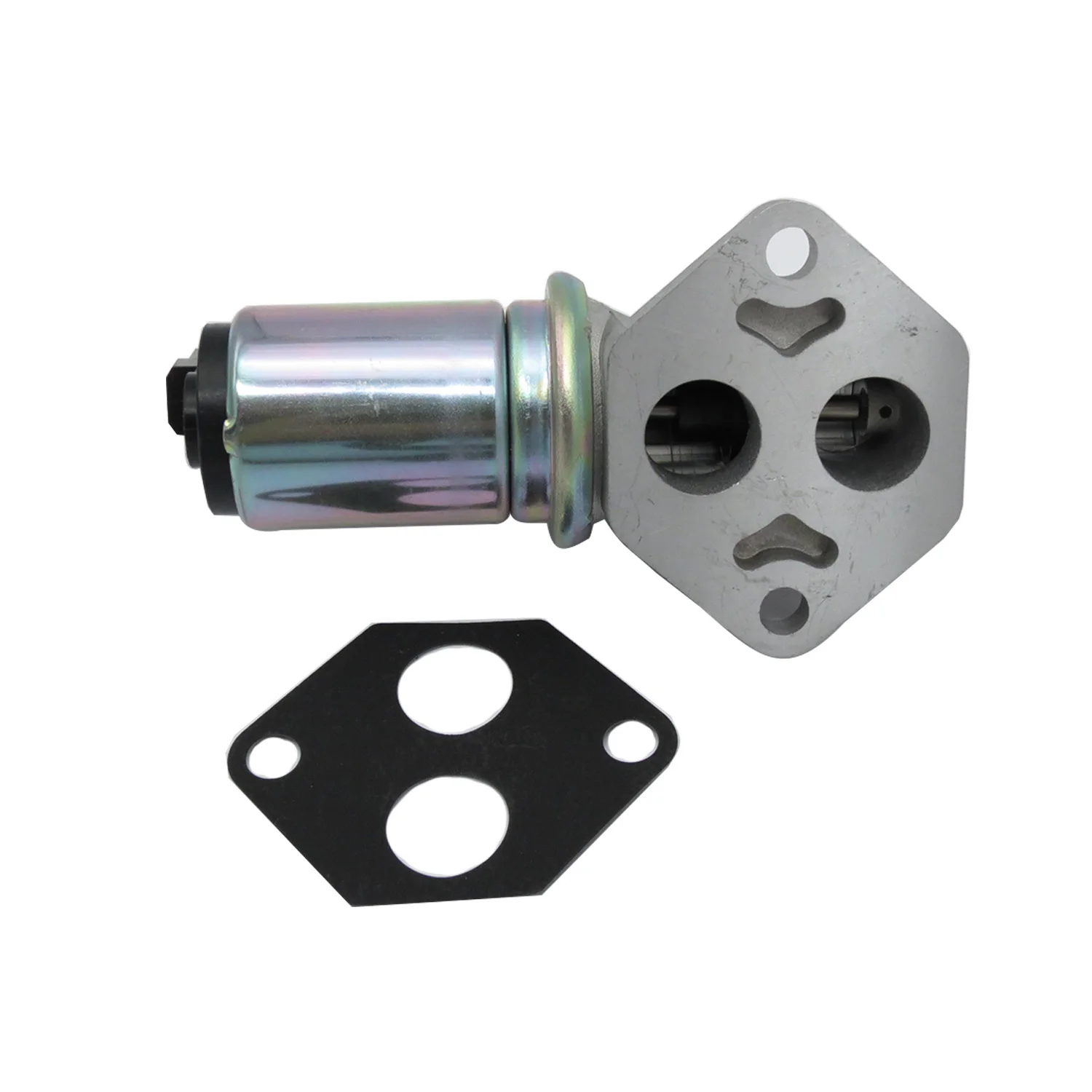 

Fuel Injection Idle Air Control Valve For Ford Ranger 2.3 2.5 L 8V 1996 - 1997 1998 - 2001 95TF9F715BB F50E9N825AA ZZM520660A