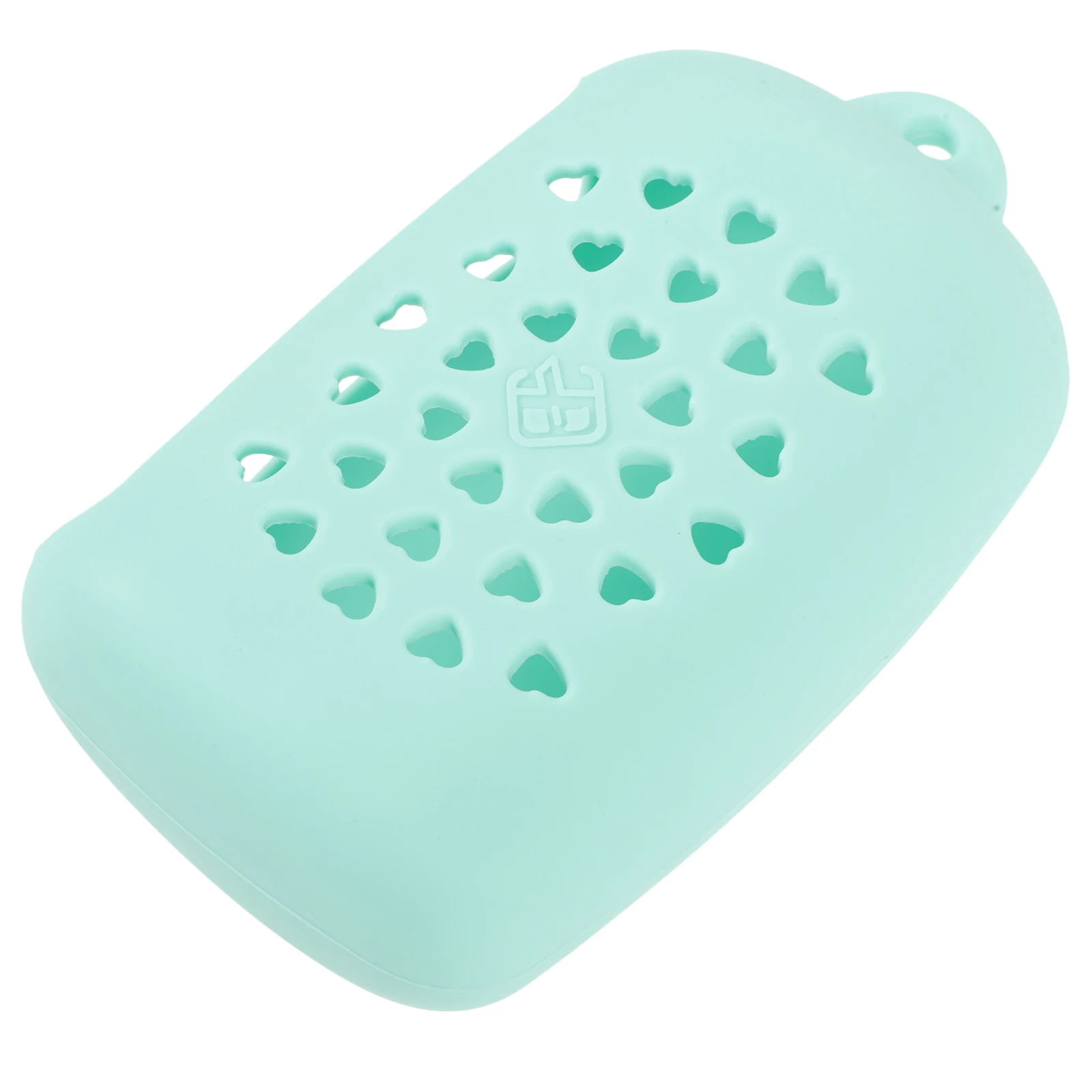 

Силиконовый чехол для охлаждающих полотенец: портативная сумка для хранения, дышащая, быстросохнущая, для активного отдыха, бассейна, спортзала