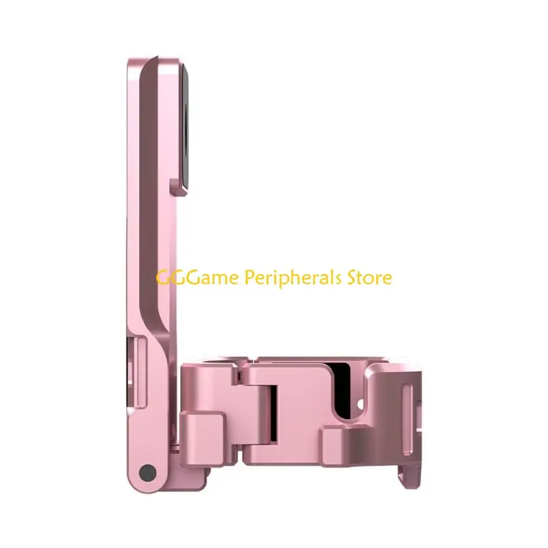 U55B Универсальная магнитная система крепления камеры Конструкция из алюминиевого сплава Быстросъемный механизм