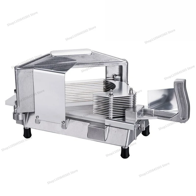 For Manual Fruit Tomato Slicer Burger Slicer