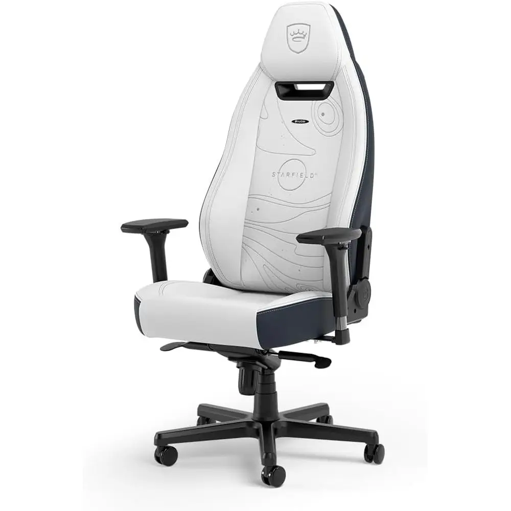 

Игровое кресло Legend Starield Edition - роскошное сиденье для геймеров, инновационный дизайн, непревзойденный комфорт