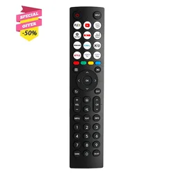 EN2J36H Remote Control For Hisense Smart TV VIDAA LCD LED TV 55E7HQ 50E77HQ 55E77HQ 55U8HQ 65U7HQ 65U8HQ 55U8HAU 65U8HAU 75U8HAU