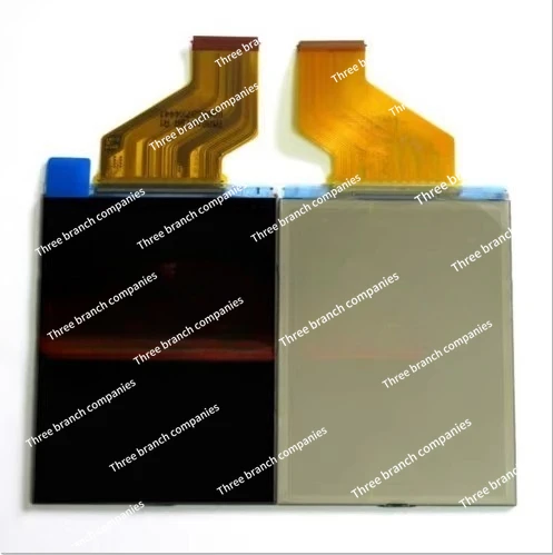 

EX-ZR1100 ZR1200 ZR1500 ZR50 camera LCD display