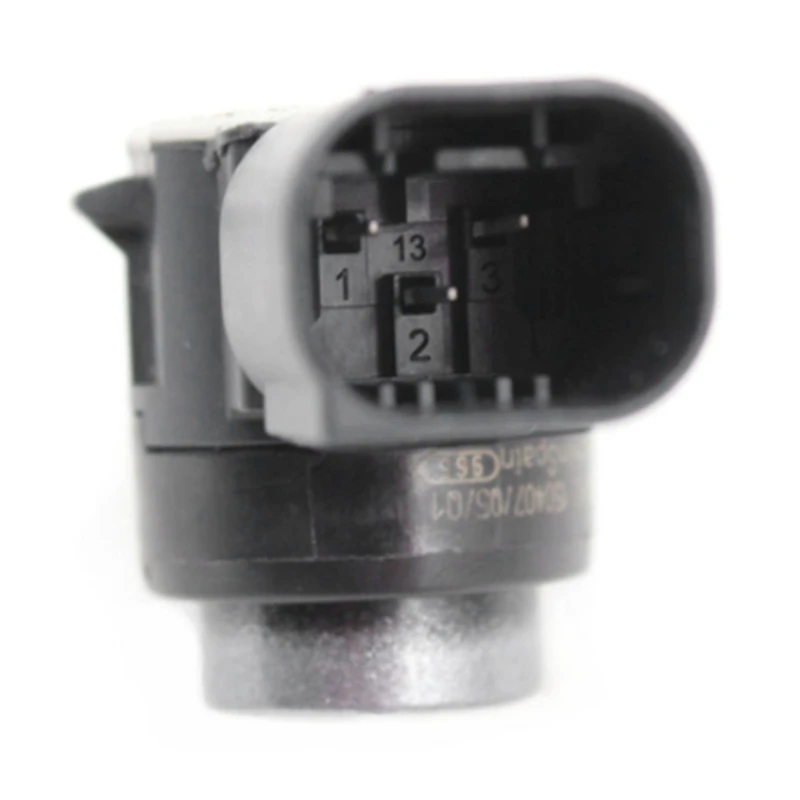 Car Parking Sensor Detector Parking Sensor Bumper Parking PDC Parking Sensor for Peugeot 208 308 508 2008 3008 Citroen C3
