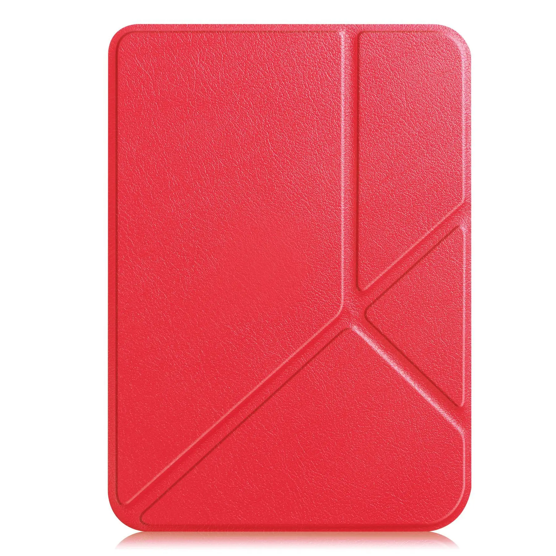 For Kobo Clara Colour BW 2024 2E Case 6 inch Origami Stand Sleep