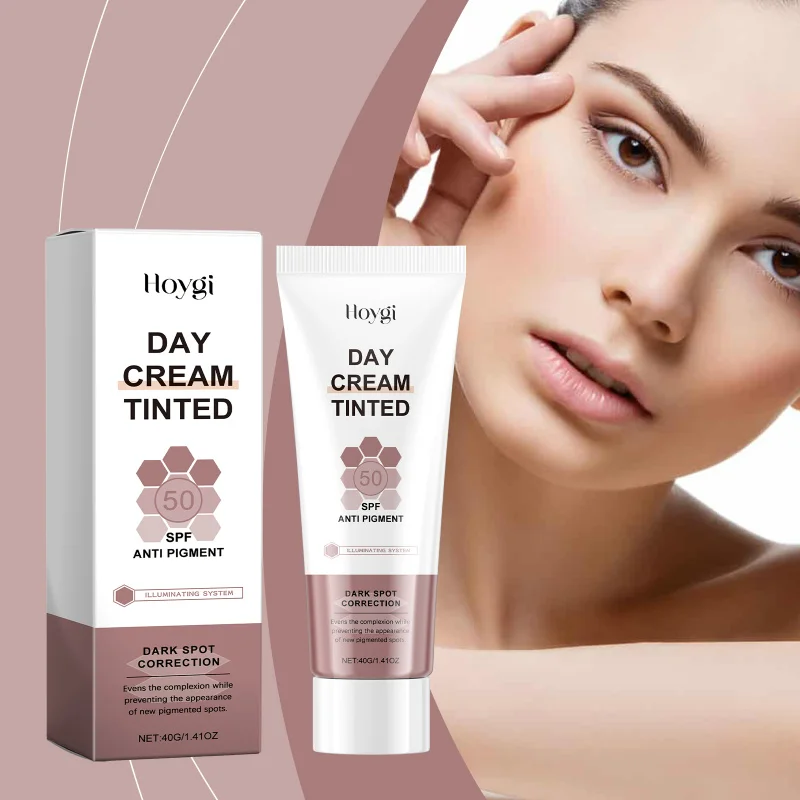

Face Brightening Moisturizer - 40g Hydrate & Revitalize Dull Skin Enhance Radiance Daily Care For Smooth & Glowing Complexion