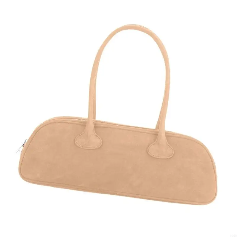 

340D Fashionable Women's PU Leather Underarm Bags Shoulder Purse Casual Handbag