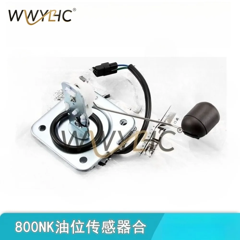 Moto 800NK CF800-7-7A Oil Float Fuel Volume Sensor Oil Level Sensor Oil Bleaching