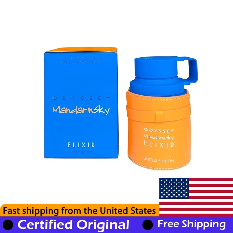 Armaf Odyssey Manda…