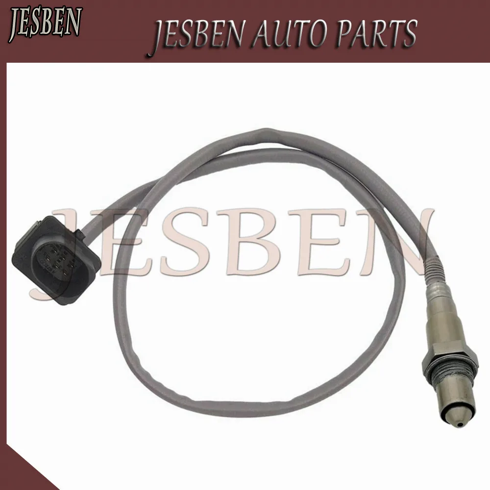 39351-2F640 Rear Lambda Probe Oxygen O2 Sensor for Hyundai SANTA Fe TUCSON MAXCRUZ KIA KIA SORENTO SPORTAGE 2.0 2.2 CRDI 15-2022