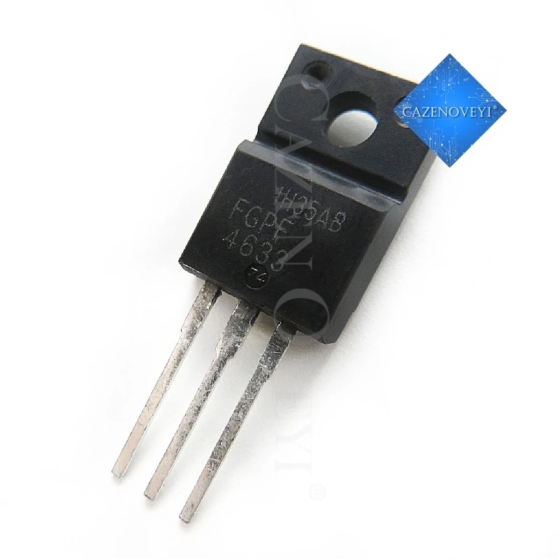 5-100PCS MP4688DN-LF-Z MP4688DN FGPF4633 4633 SF14 AT24C64 24C64 BQ24736 BQ736 IRFP460PBF IRFP460